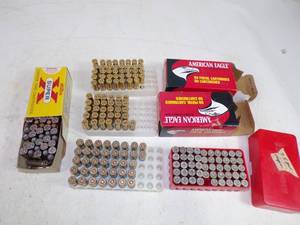 150 Rounds 357 Magnum  Ammunition