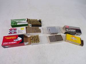 150 Rounds 38 Special  Ammunition