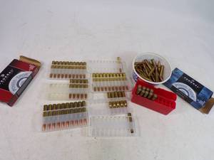 50 Rounds 30-06 Springfield  Ammunition
