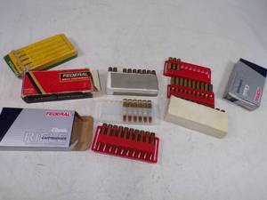 40 Rounds 308 Winchester Rounds Ammunition