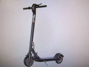 GlareWheel Pro S10 300W App-Control...