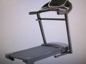 ProForm Sport 5.5 Treadmill retail ...