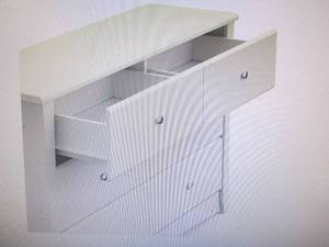 Storkcraft Crescent 6-Drawer Dresse...