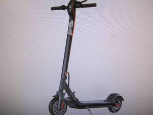 GlareWheel Pro S10 300W App-Control...