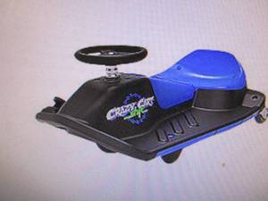 Razor Crazy Cart Shift 2.0 Electric...