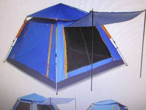 GlareWheel 79 x 79 Instant Pop-...