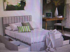 Mia Design Hagen Storage Platform B...