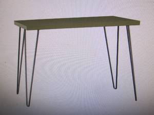 Ameriwood Home Owen Retro Desk - So...