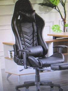 GameFitz Gaming Chair needs assembl...
