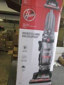 hoover windtunnel vacuum missing ca...