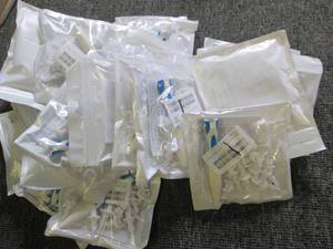22 ear cleaning kits...
