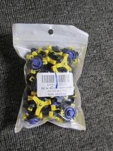 30 soft gel golf studs...