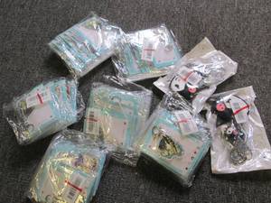 lot key chain clipsbaggage clips...