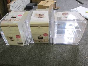 33 drawer cosmetic organizers miss...