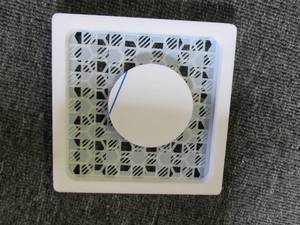 17 cookie stencil holder frames...