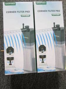2 corner filter pros...