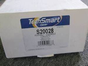tech smart s20028 fuel injection th...