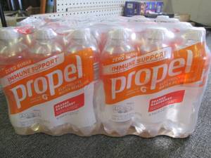case of 24 16.9 fl oz bottles of o...