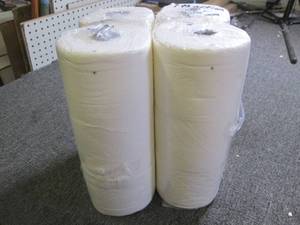 package of 12 rolls of charmin...