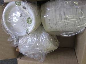 3 packages of dixie ultra 5 78 pap...