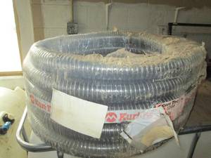 roll of kuri kz160 32x50...