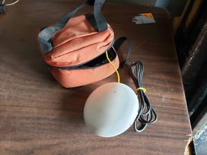 AcroAntenna GPS Antenna