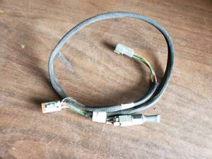 Trimble Cable 59873 and 59783