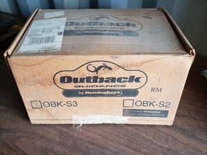 Cables and Parts for an Outback S3