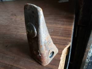 John Deere TK300FD Bucket Tooth