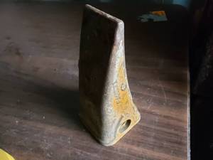 John Deere TK300FD Bucket Tooth