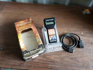Superchips Max Microtuner