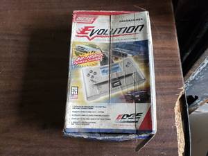 Edge Products Evolution Programmer