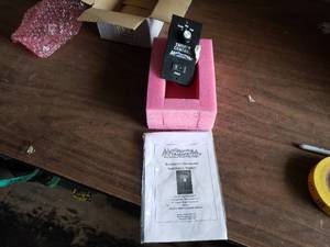 Traeger Smoker Controller - NIB
