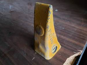 John Deere TK225FD Heavy Duty Bucket Tooth