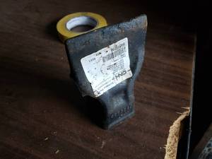 CNH Industrial 84318736 Bucket Tooth, SF5F