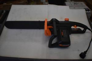 Electric Chainsaw