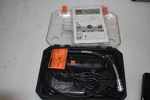 Rotary Tool Kit