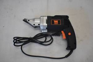 Metal Shear