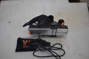 Electric Planer