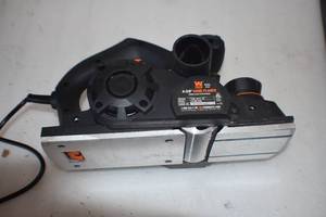 Electric Planer