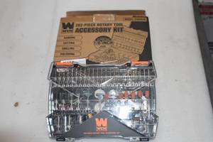 Accessory kit