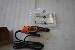Engraver