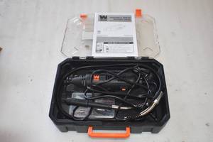 Rotary Tool Kit