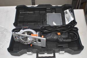 Circle Saw