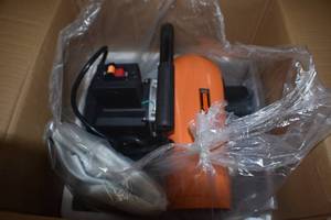 Dust Collector