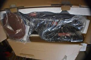 Drywall Sander