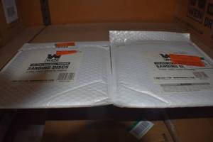 Drywall Sander Sandpaper