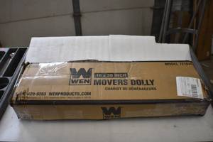 Moving Dollies
