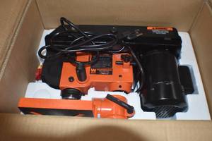 Drill Press