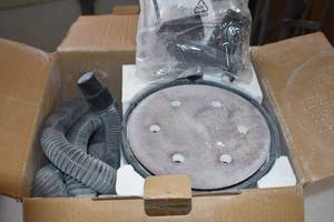Drywall Sander